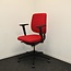 Sedus Sedus Bureaustoel | Ergonomisch | Rood | Burostoel