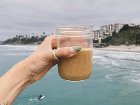 Not Your Average Bulletproof Recipe