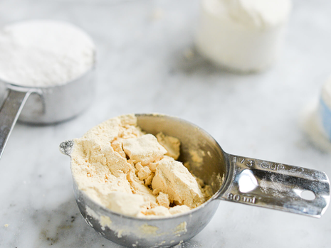 Gehydrolyseerd collageen veelbelovend voor anti-aging