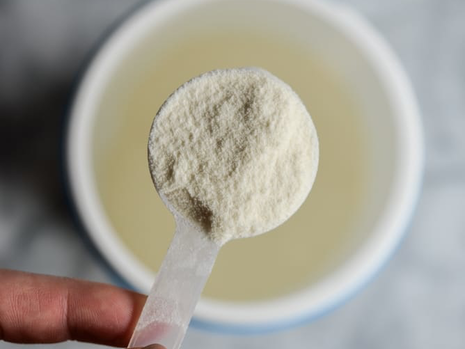 MCT Powder vs. MCT Oil — Which One Should You Choose?