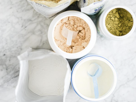 Which Protein Powder Is Best for You?
