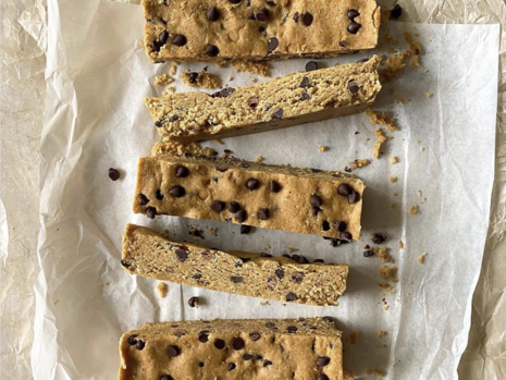 Hoe je een gezonde ketogene proteïne reep kiest