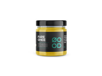 NoordCode Pure Organic Ghee