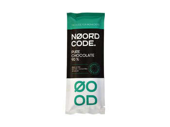 NoordCode Pure Chocolate 90%