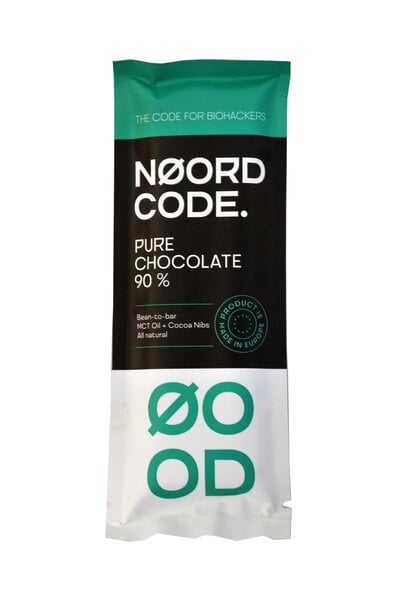 NoordCode Pure Chocolate 90%