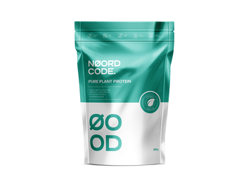 NoordCode Pure Plant Protein