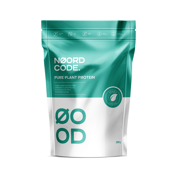 NoordCode Pure Plant Protein