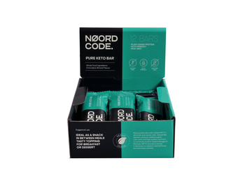 NoordCode Pure Keto Bar