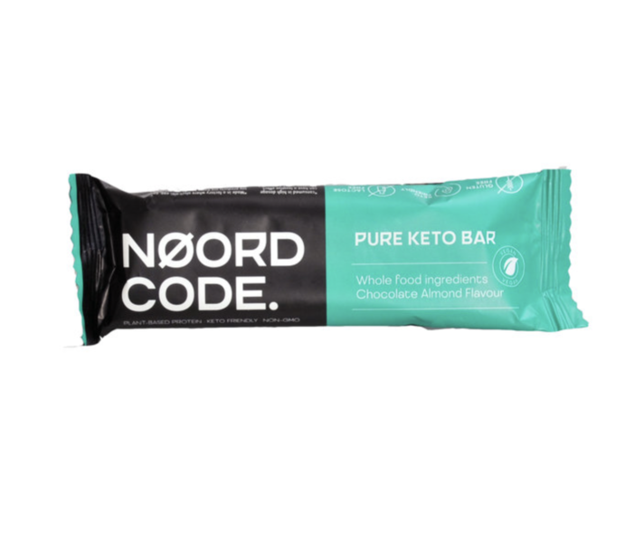 NoordCode Pure Keto Bar