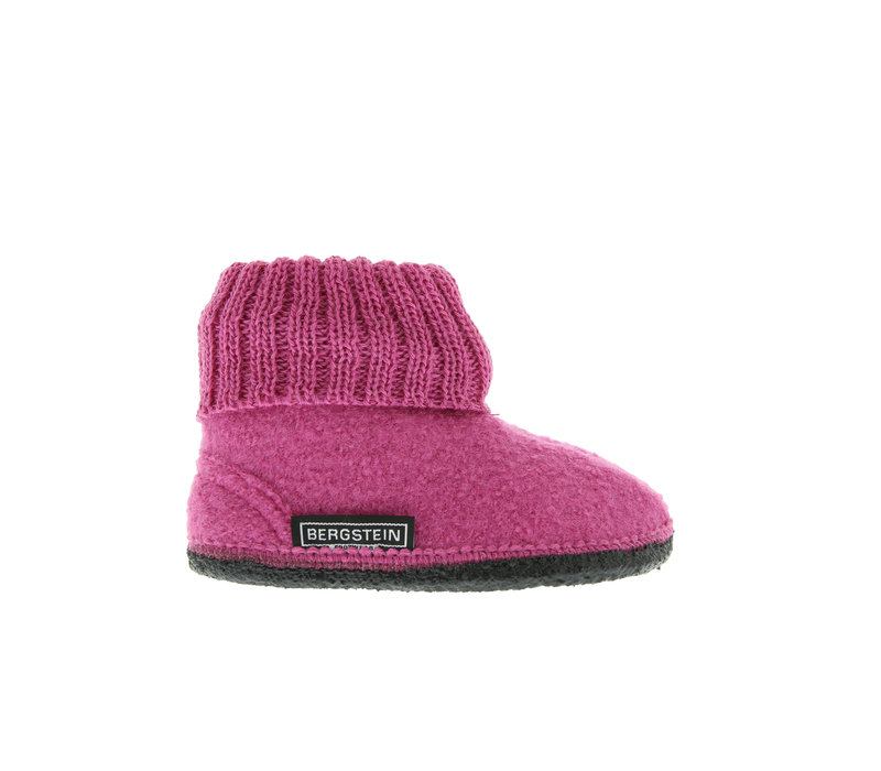 Bergstein Cozy – Roze