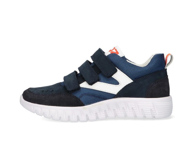 Braqeez – Sneakers – Dark Blue