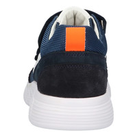 Braqeez – Sneakers – Dark Blue