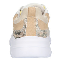 Braqeez – Sneakers – White