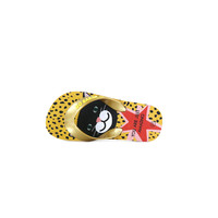 Go Banana – Slippers – Yellow Cat