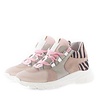 Clic! Clic! – Sneakers – Rose Grijs