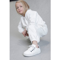 Nubikk – Sneaker – Jagger White