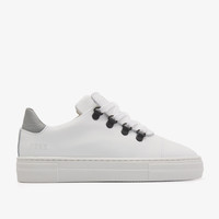 Nubikk – Sneaker – Jagger White