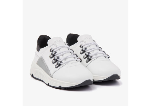 Nubikk Nubikk – Sneaker – Roman White