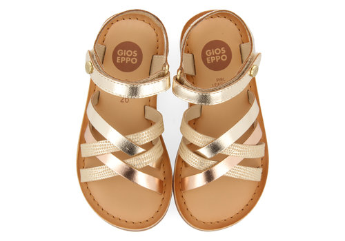 Gioseppo Gioseppo – Sandaal – Itasca Gold