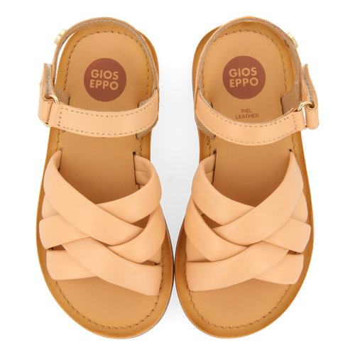 Gioseppo – Sandaal – Velenje Nude 