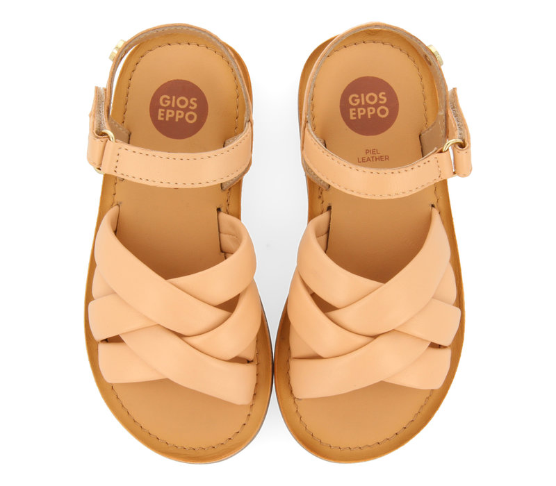 Gioseppo – Sandaal – Velenje Nude