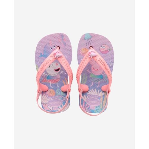 Havaiana – Slipper Baby – Peppa Pig 