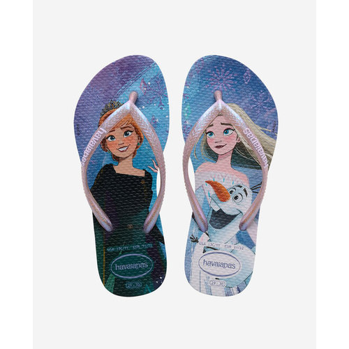 Havaiana – Slipper – Frozen 