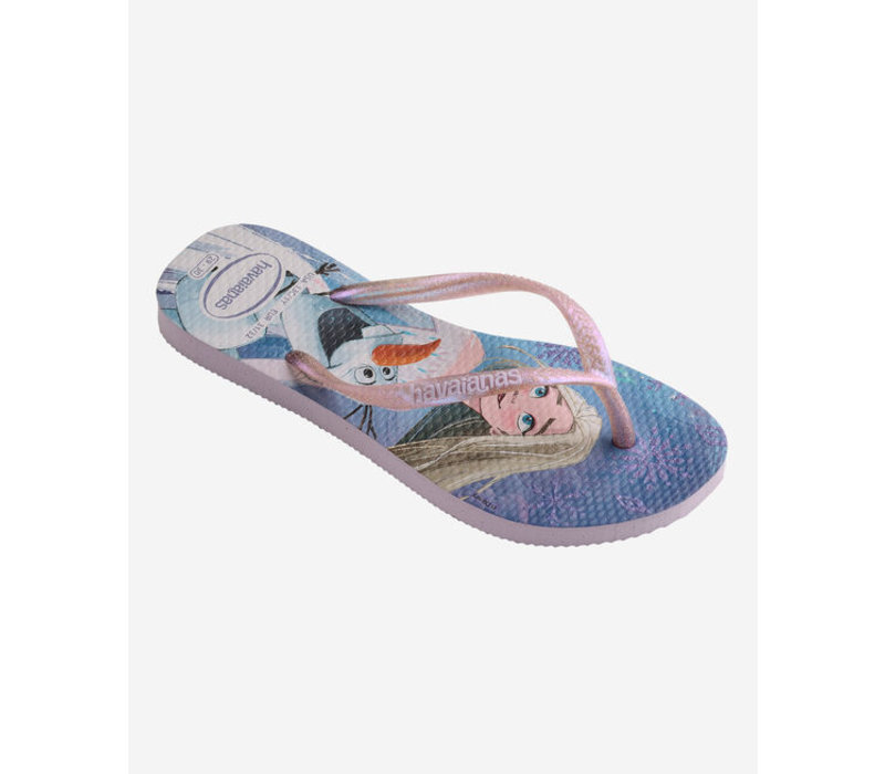 Havaiana – Slipper – Frozen