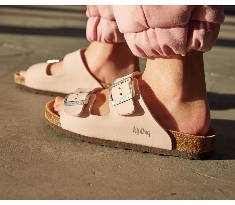 Kipling – Sandaal – Pink