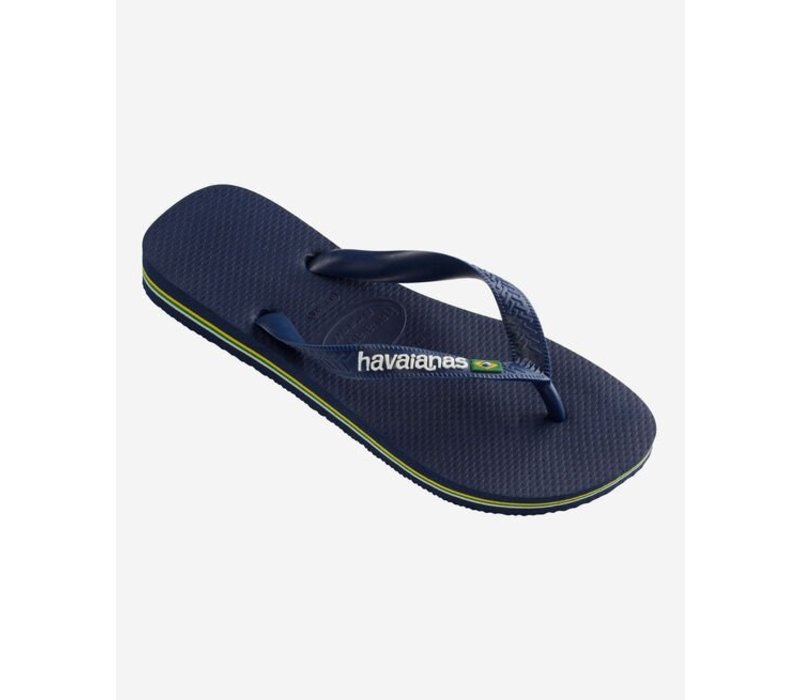 Havaiana – Slipper – Navy Blue