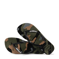 Havaiana – Slipper – Camouflage