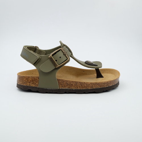 Kipling – Sandaal – Khaki 