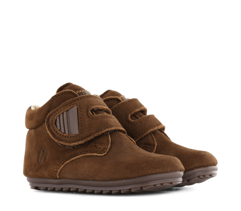 Shoesme – Baby Proof – Brown