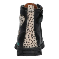 Bunnies – Veterboot – Black Heart