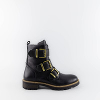 Giga – Veterboots – Torello Black