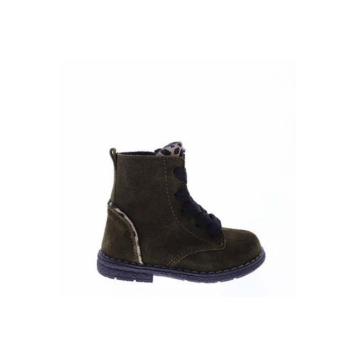 Jochie&Freaks – Veterboot – Luna Army 