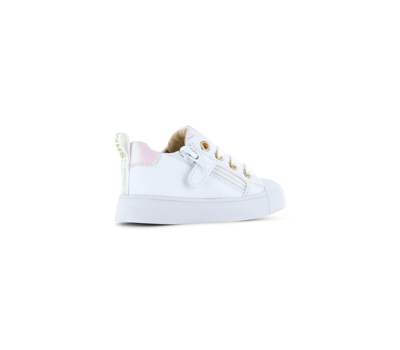 Shoesme – Shoesme – White Fruits