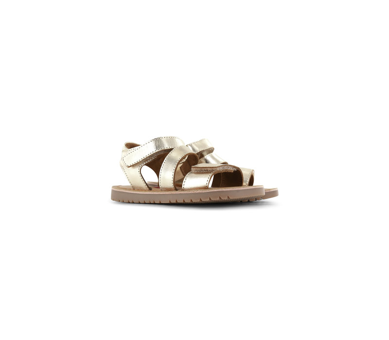 Shoesme – Sandaal – Shiny Gold