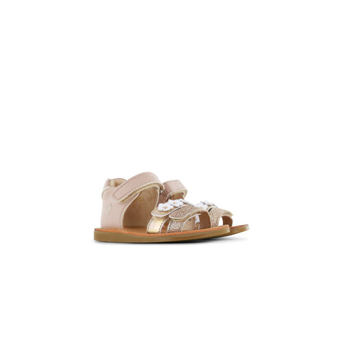 Shoesme – Sandaal – Gold Beige 