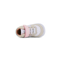 Shoesme – Baby Proof – Beige White Pink