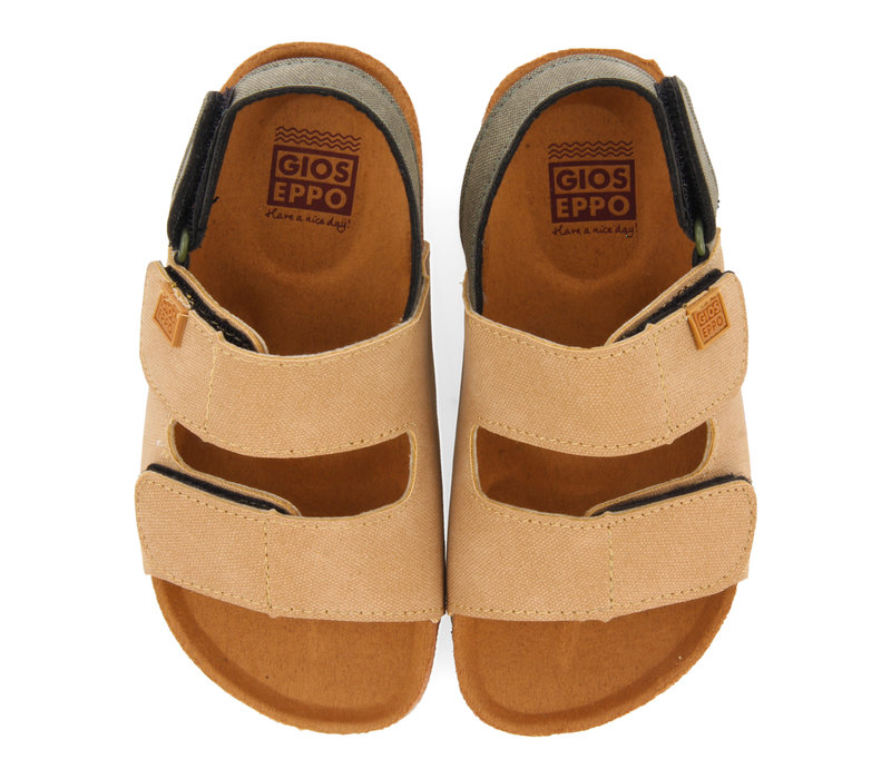 Gioseppo – Gerais – Beige