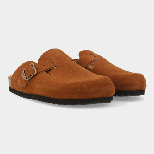 Red-Rag – Mule – Cognac 