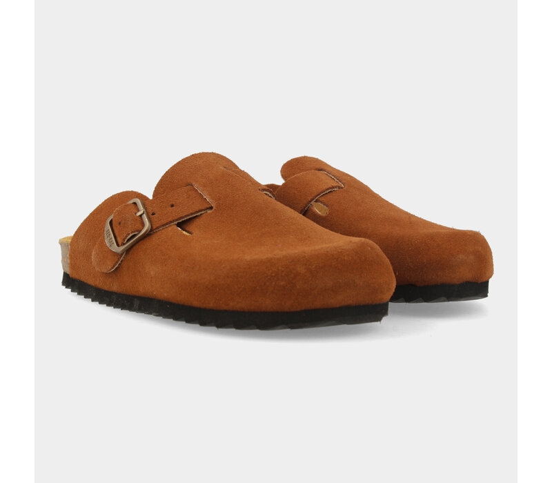 Red-Rag – Mule – Cognac