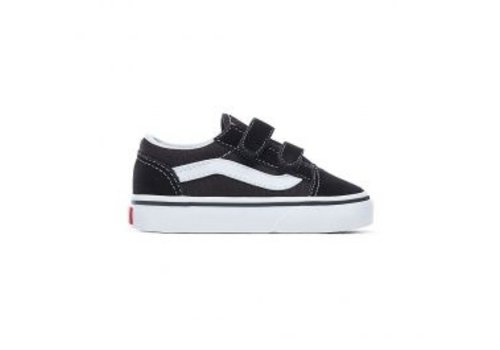 Vans Vans – Sneaker – Old Skool Black