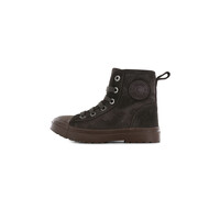 Shoesme – Biker – Dark Brown