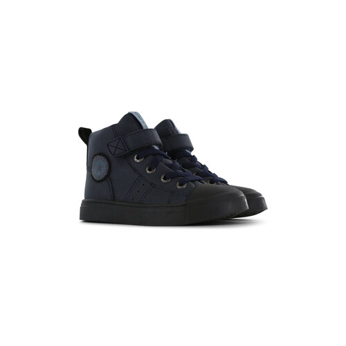 Shoesme – Boots – Dark Blue 