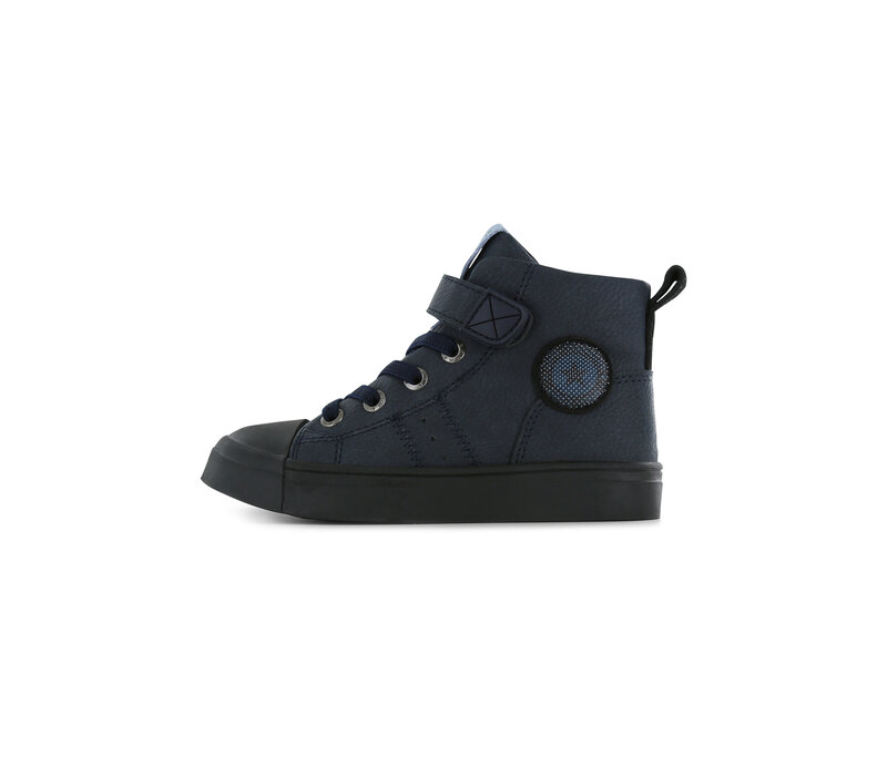 Shoesme – Boots – Dark Blue