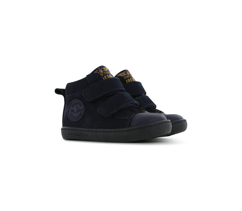 Shoesme – Extreme Flex – Dark Blue