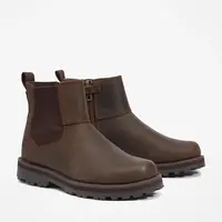 Timberland – Chelsea – Dark Brown