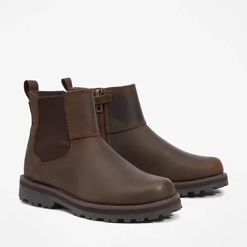 Timberland – Chelsea – Dark Brown 